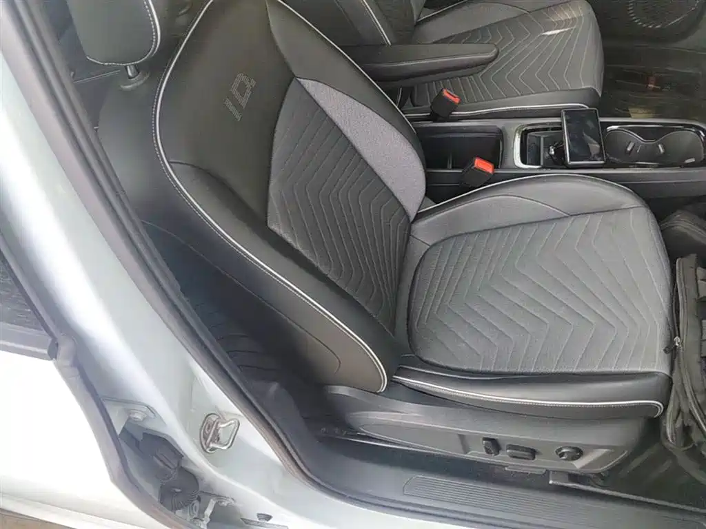 Volkswagen ID.3 2023 Upgraded Pure Intelligence Edition фото 24