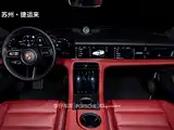 Photo 14 - Porsche Taycan