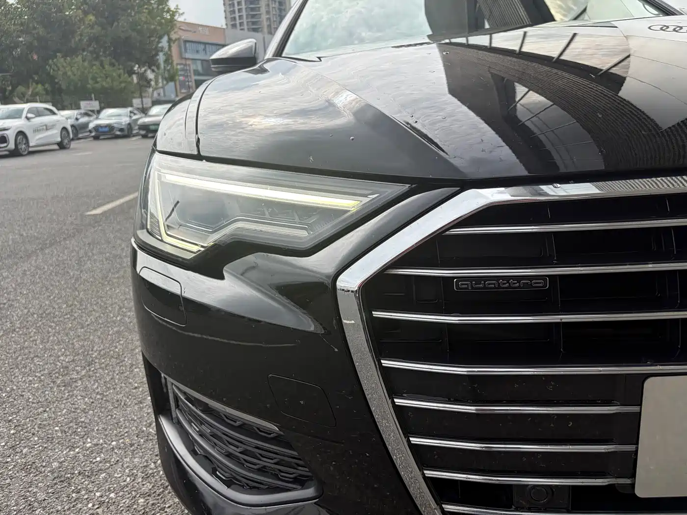 Фото 12 - Audi A6L