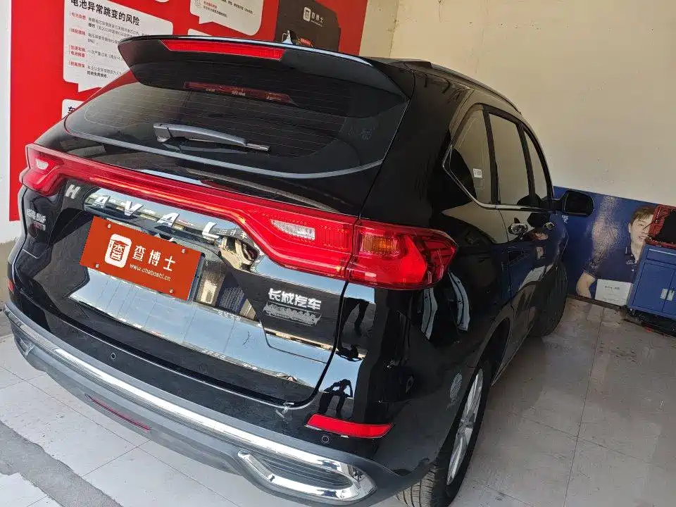 HAVAL M6