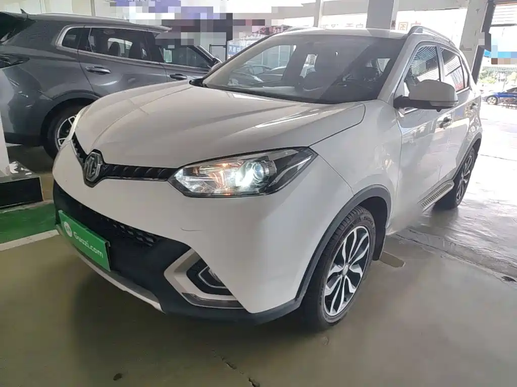 MG Roewe RX5 2015 2015 1.5TGI TST Luxury Edition