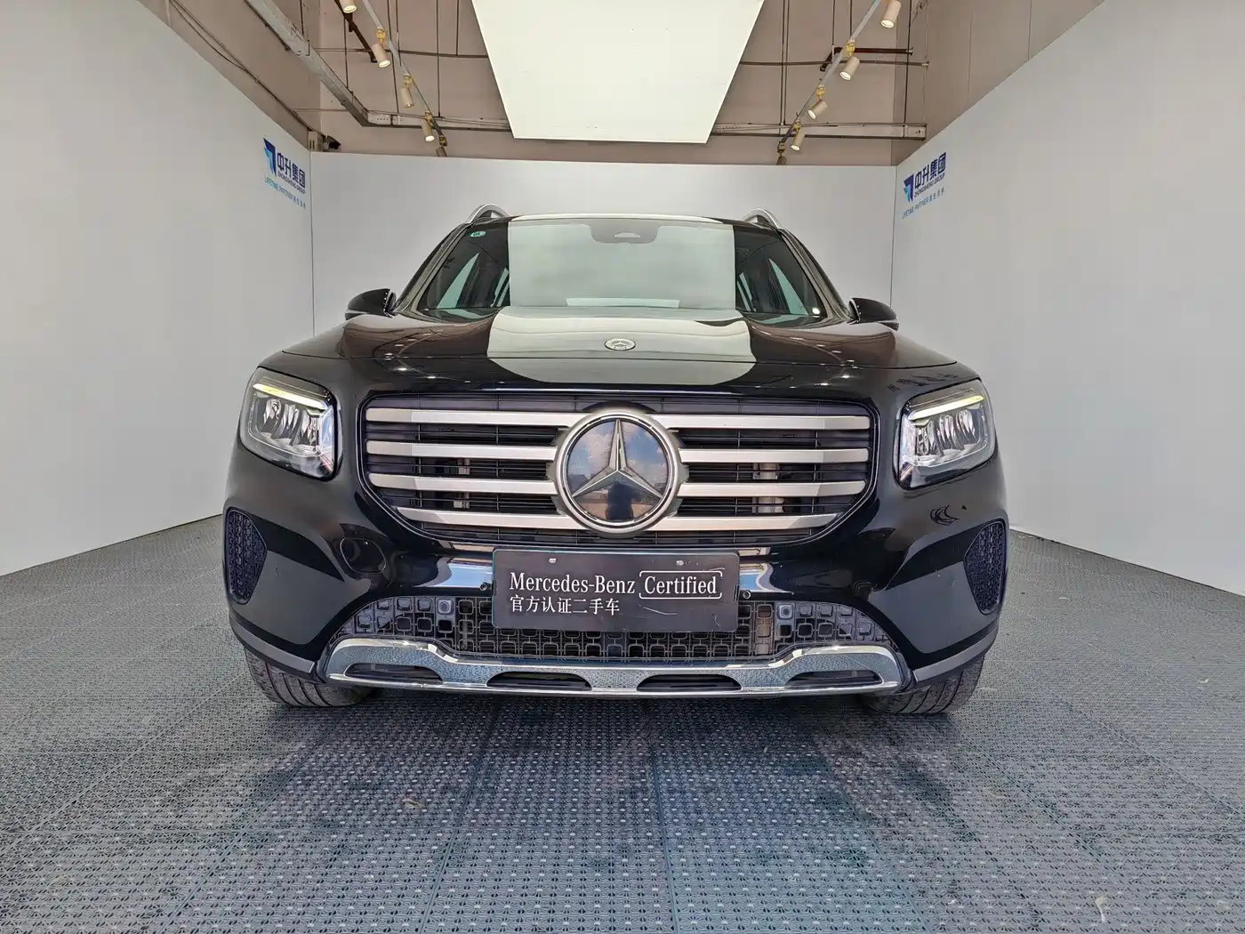 Mercedes-Benz GLB 2024 2024 GLB 200 Dynamic