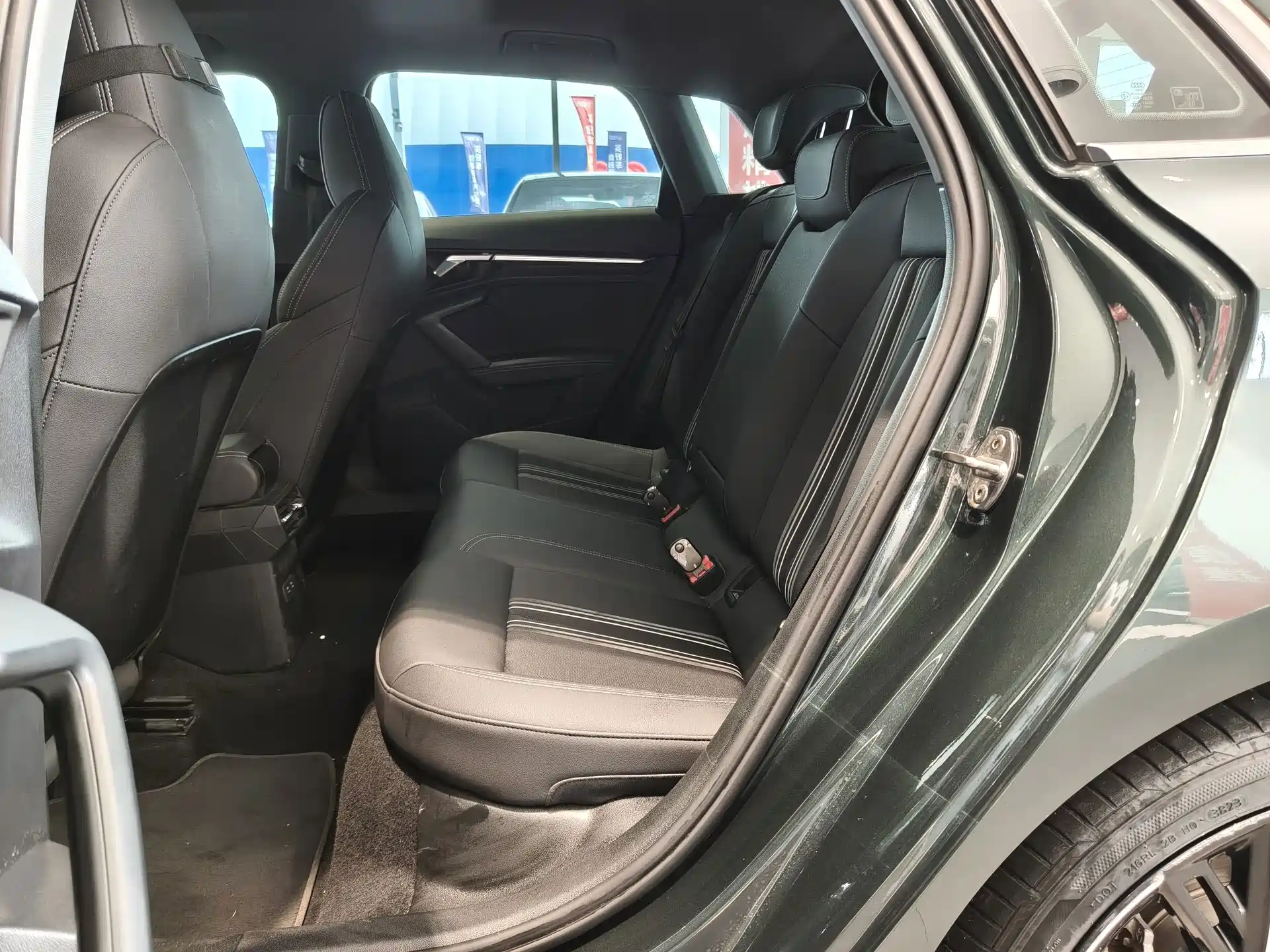 Фото 7 - Audi A3