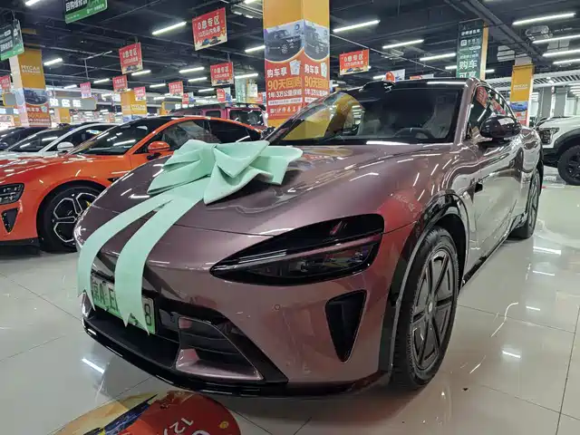 XIAOMI YU7