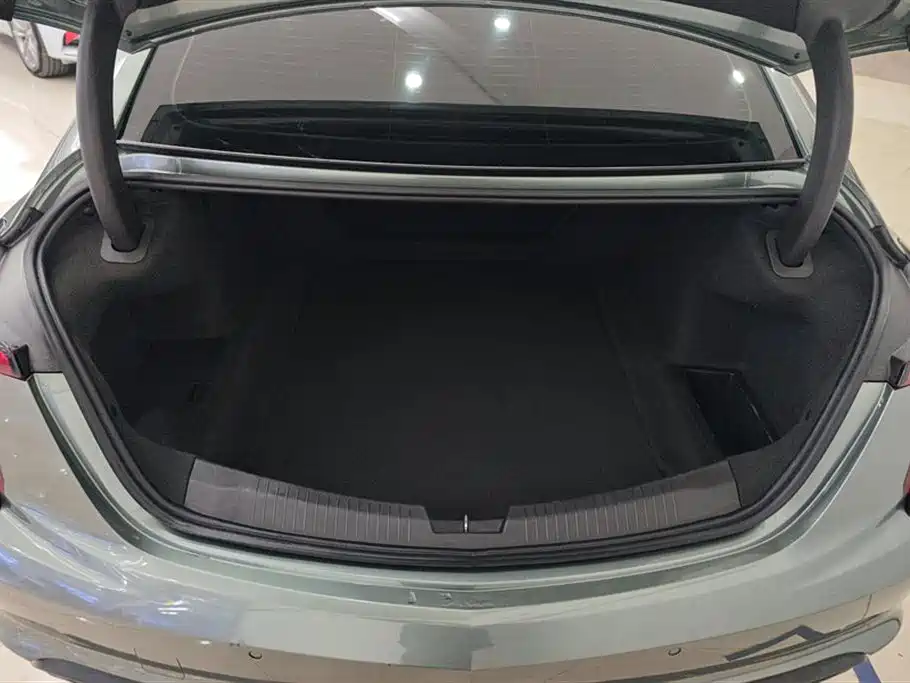 Cadillac CT5 2022 28T Luxury (Standard) фото 4