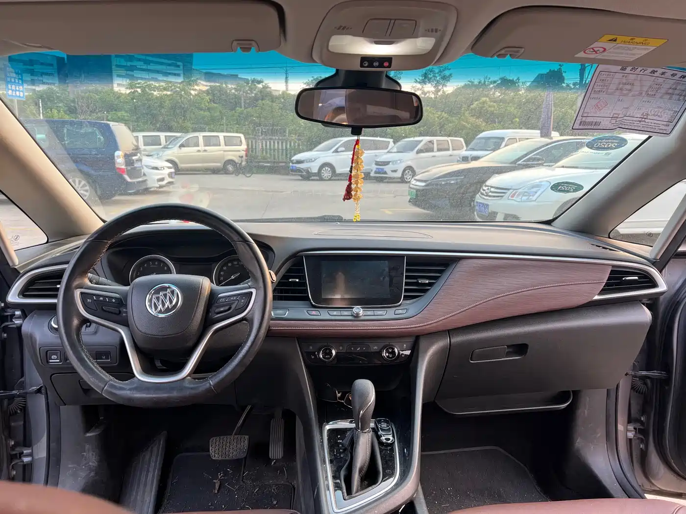 Buick GL6 2018 18T 6-Seater Luxury фото 6