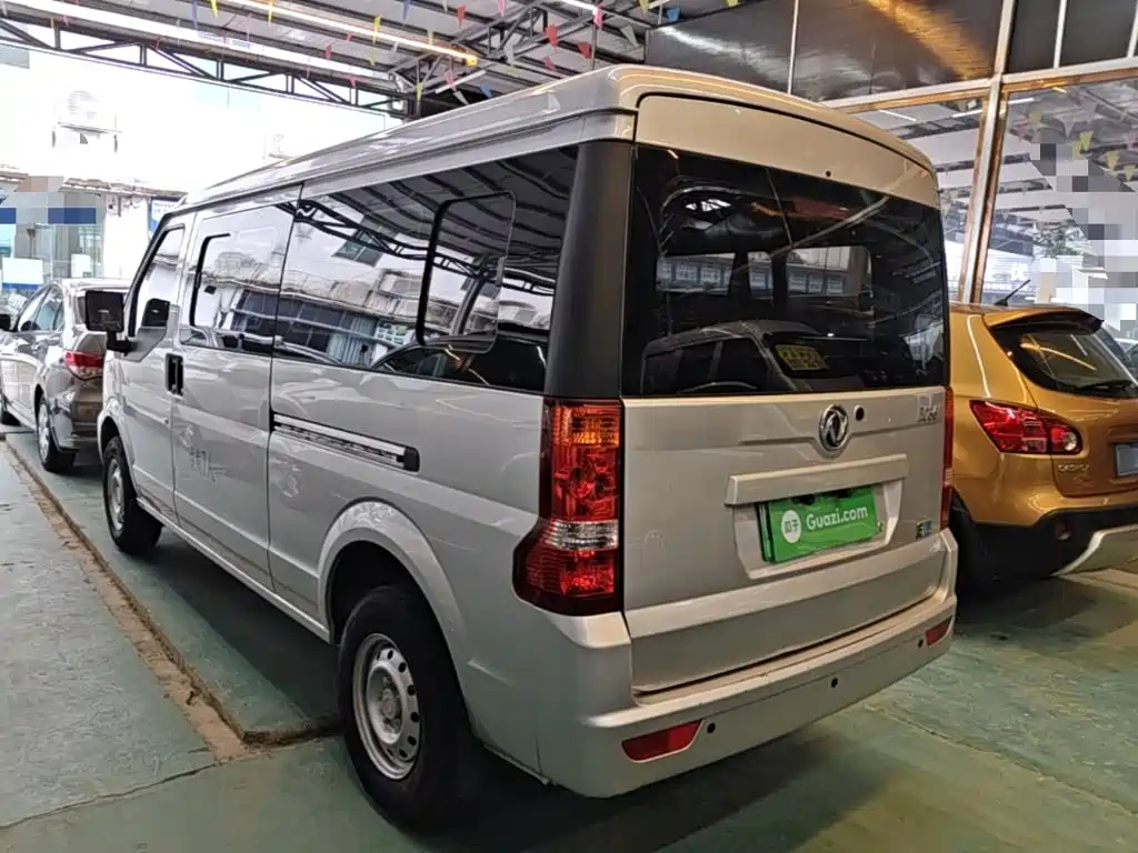 Dongfeng Xiaokang EC36 2022 2022 Standard Edition Gotion High-Tech Battery