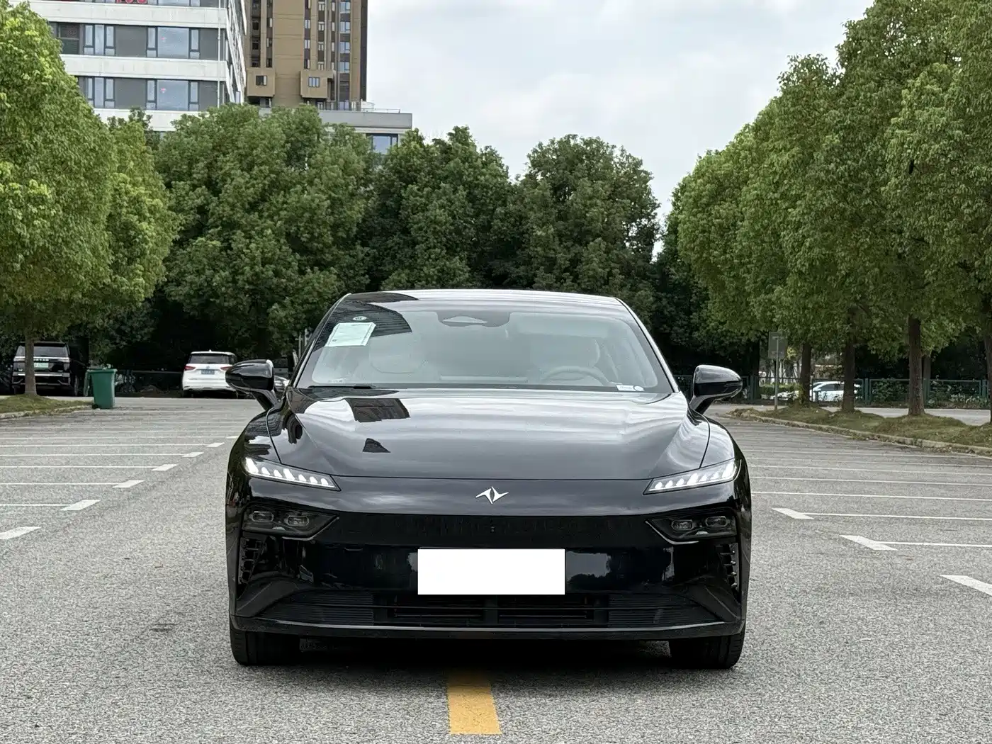 2026 Dongfeng Yipai eπ007