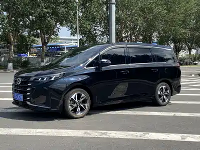 Trumpchi M6