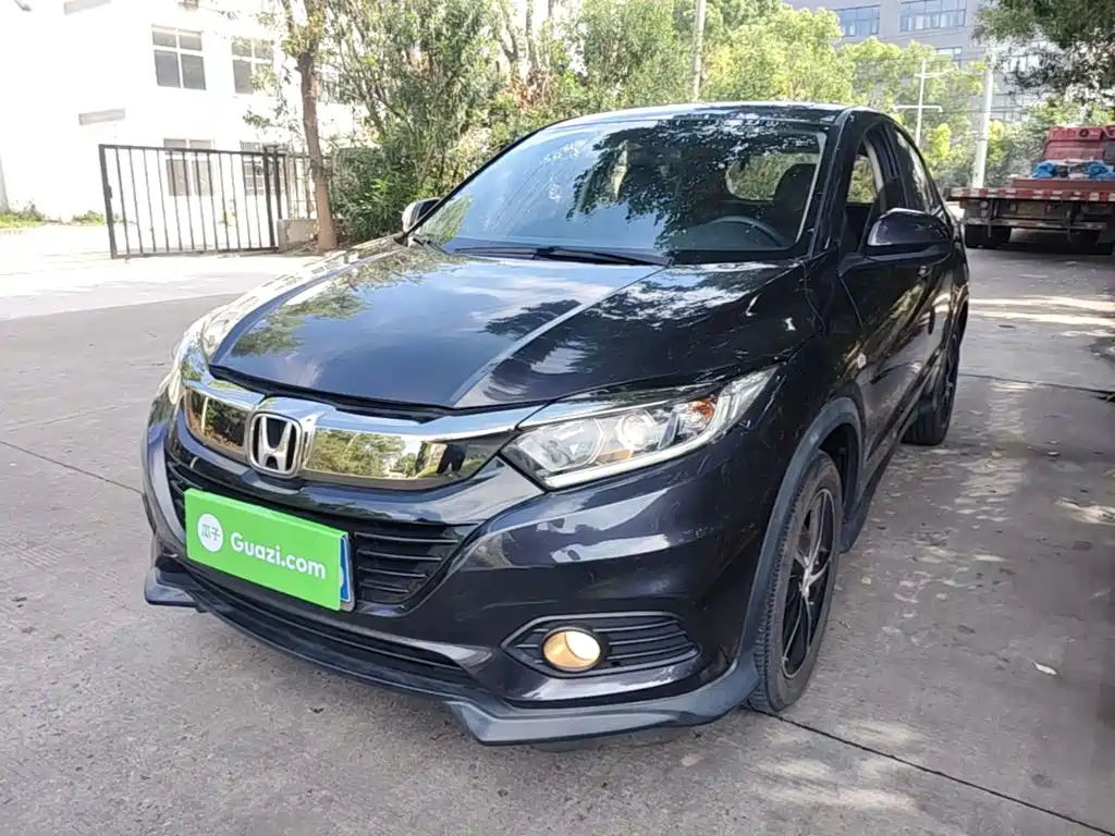 Honda Vezel 2020 1.5L CVT Pioneer