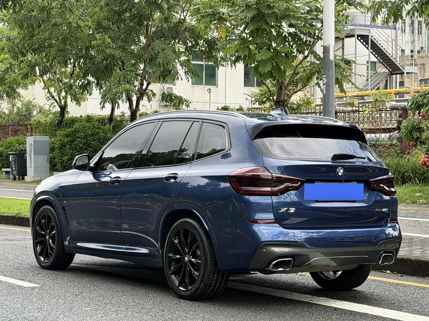 Photo 5 - BMW X3