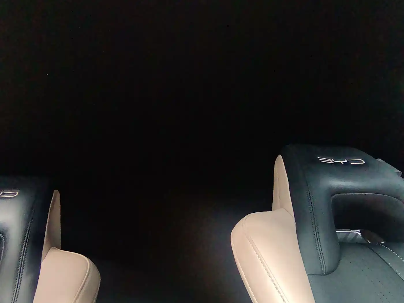 BYD Seagull 2023 Flying Edition фото 16