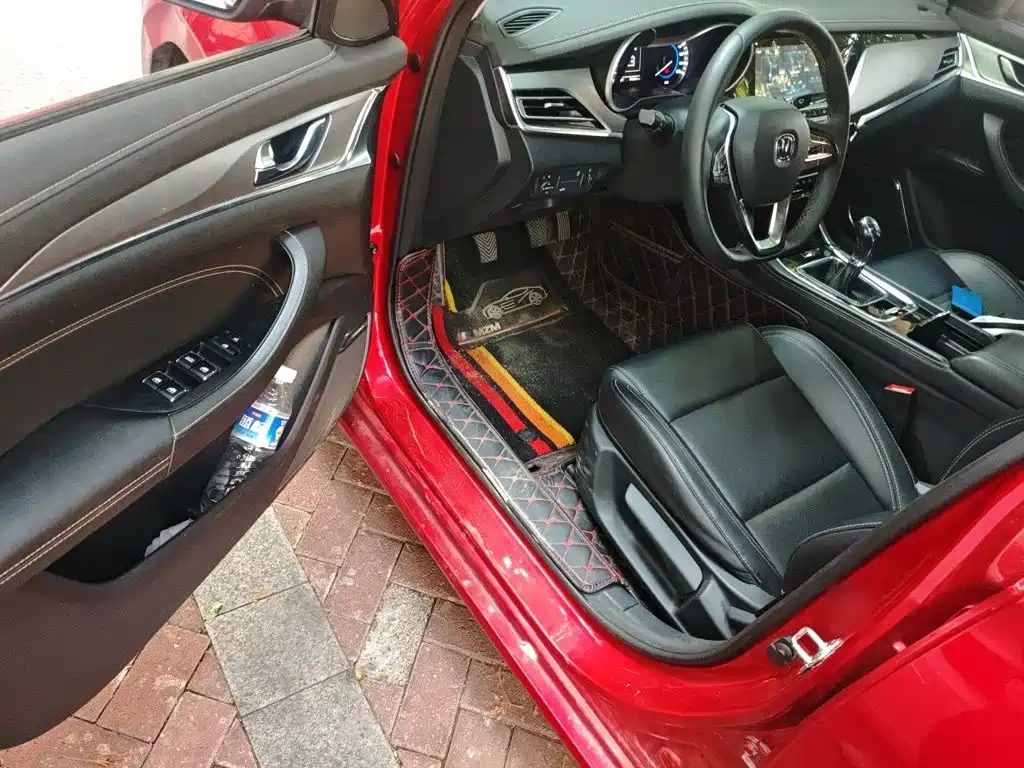 Photo 17 - Changan Eado