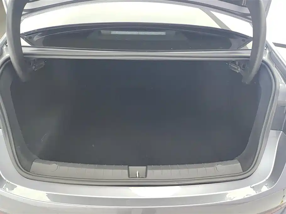 BYD Qin PLUS 2025 DM-i Smart Drive 55KM Leader фото 4