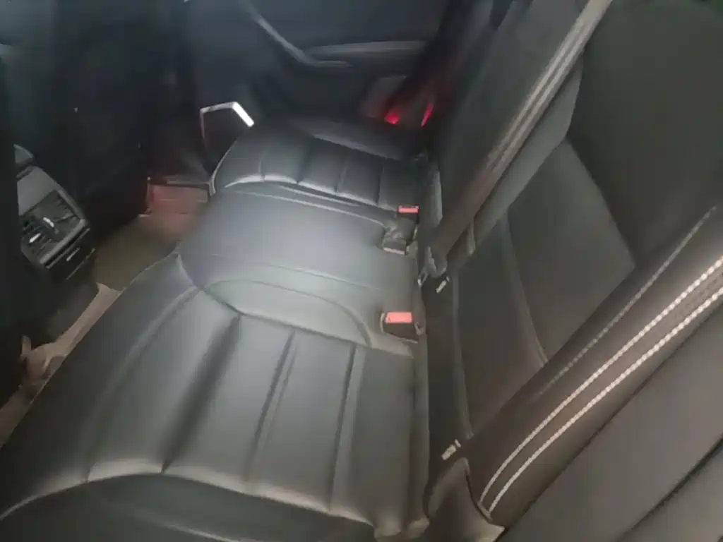 Haval H7 2018 2018 Facelift Blue Label H7 2.0T Automatic Intelligent Enjoyment Edition