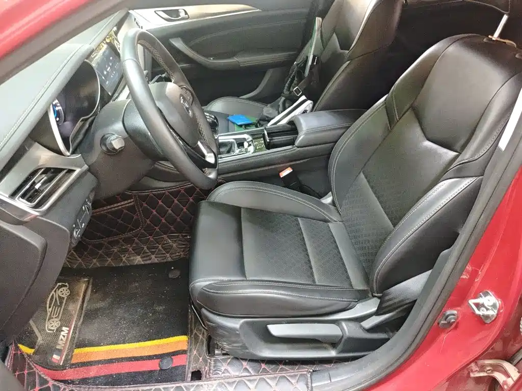 Photo 16 - Changan Eado