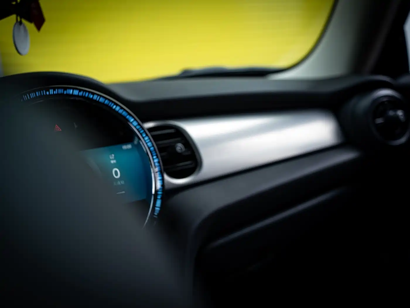 MINI 2022 2.0T COOPER S Classic фото 18