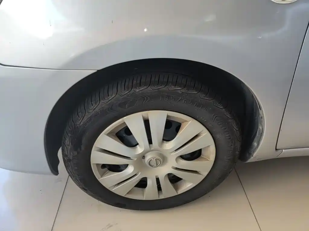 Nissan Livina 2018 2015 1.6XE CVT Comfort Edition