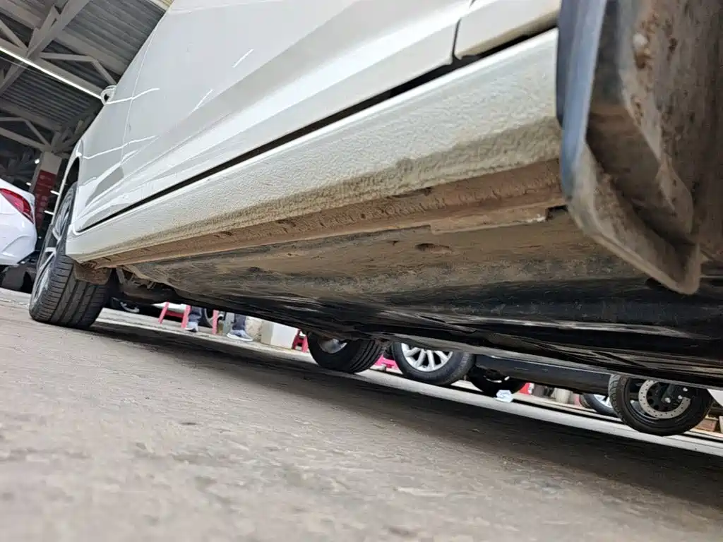 Photo 21 - Volkswagen Lavida