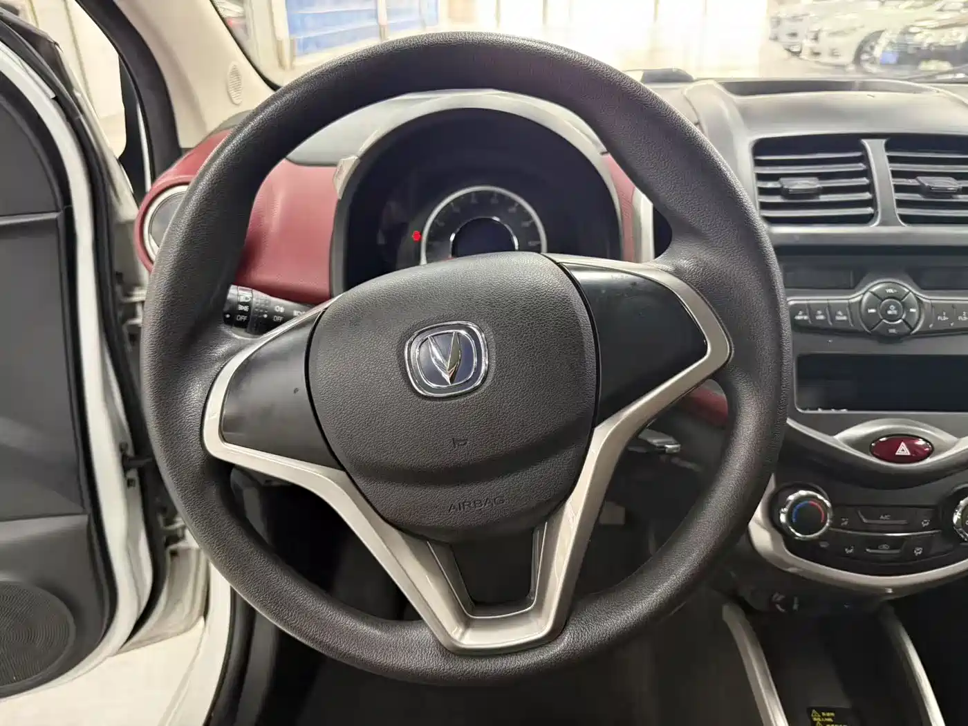 Changan BenBen EV 2018 2018 Model EV260 Standard
