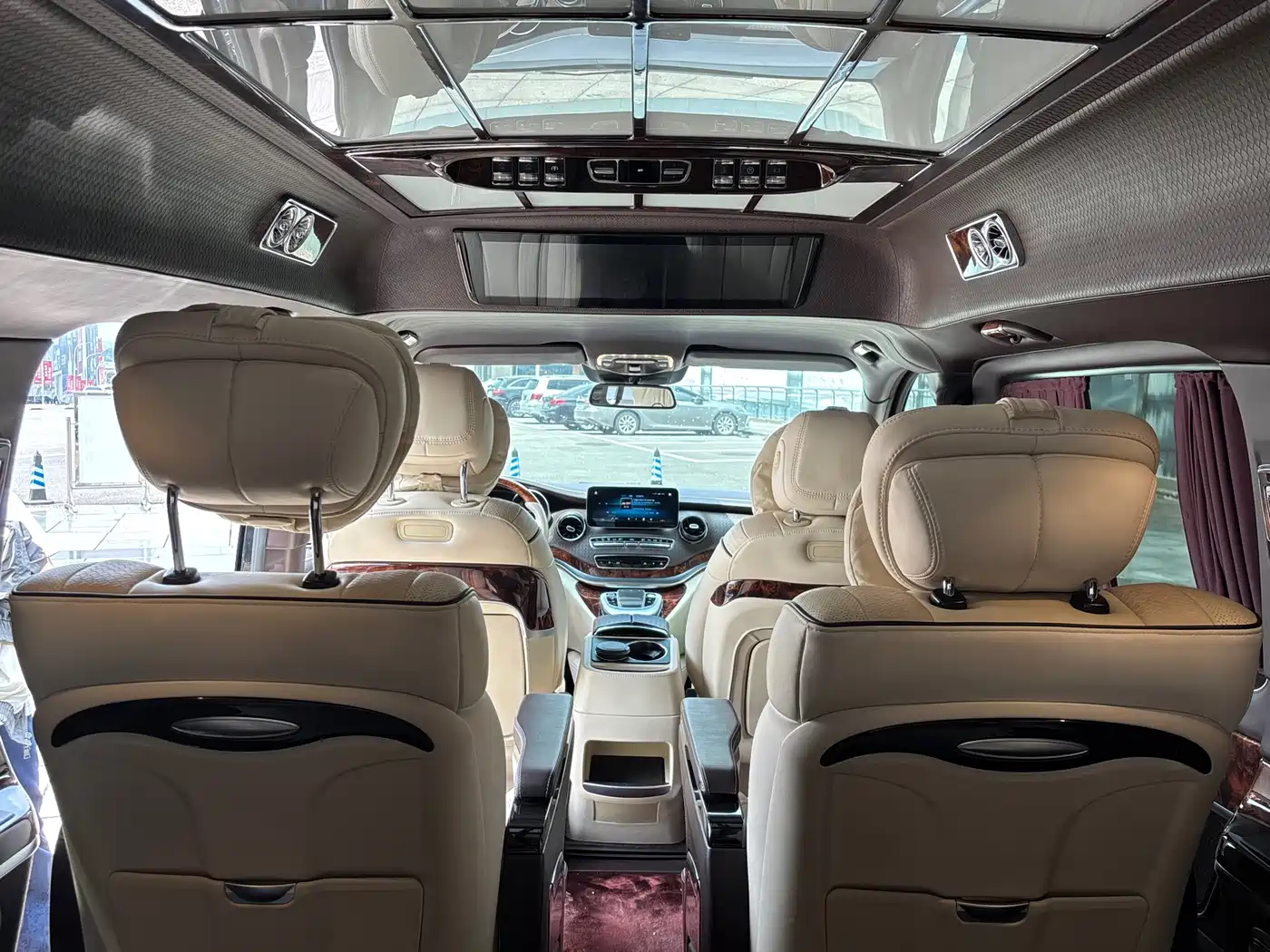 KETI CAR KTI SHENGM PEAK