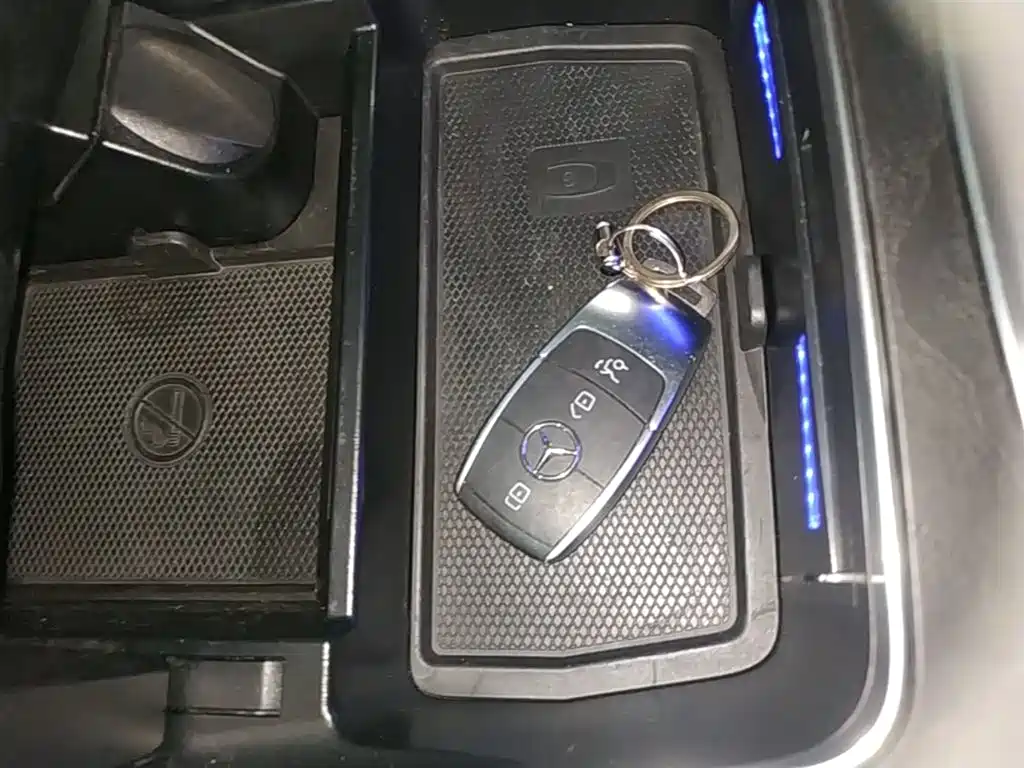 Mercedes-Benz C-Class 2021 C 200 L Fashion Sport Edition фото 9