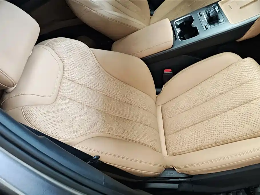 BYD Song L DM-i 2024 112km Leading Edition фото 8