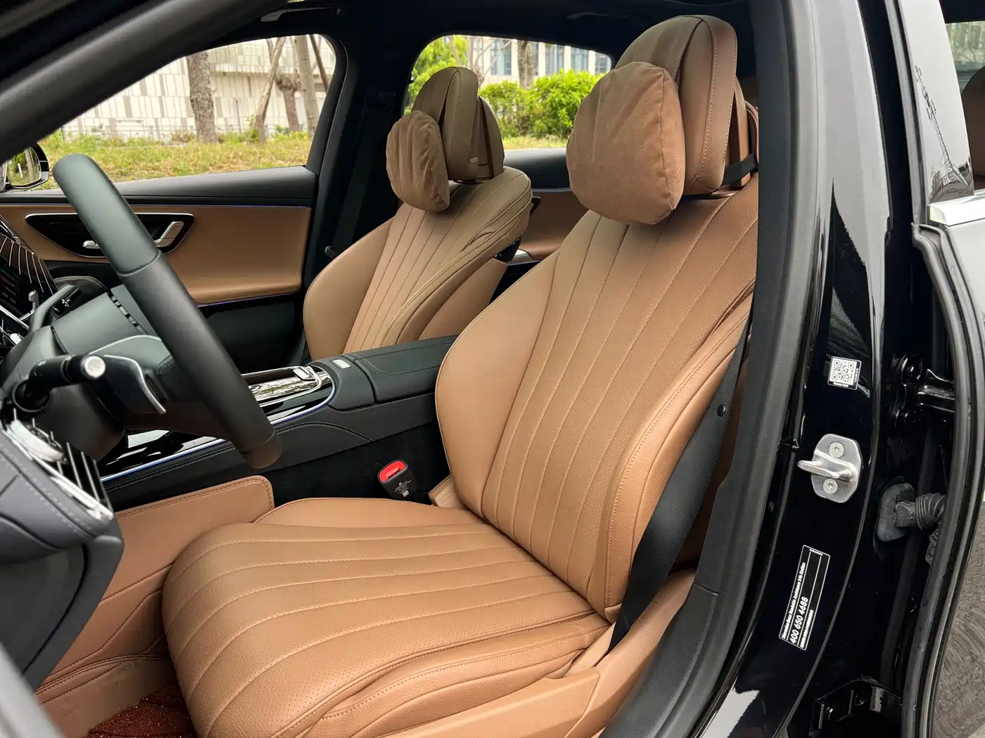 Mercedes-Benz E-Class 2024 Facelift E 260 L фото 22