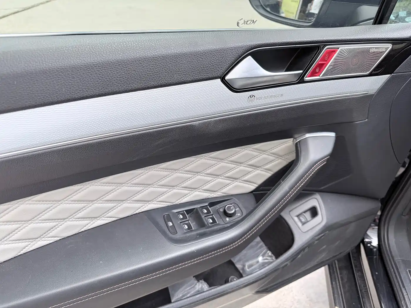 Volkswagen Magotan 2023 2 Million Units Anniversary Edition 330TSI DSG Leading Type фото 10