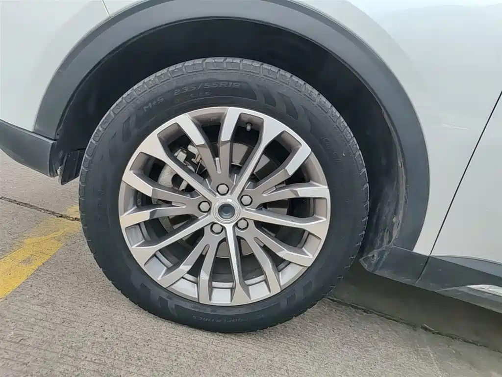 Haval H6 2019 Blue Label 1.5GDIT Automatic Luxury Smart Connect Edition фото 23