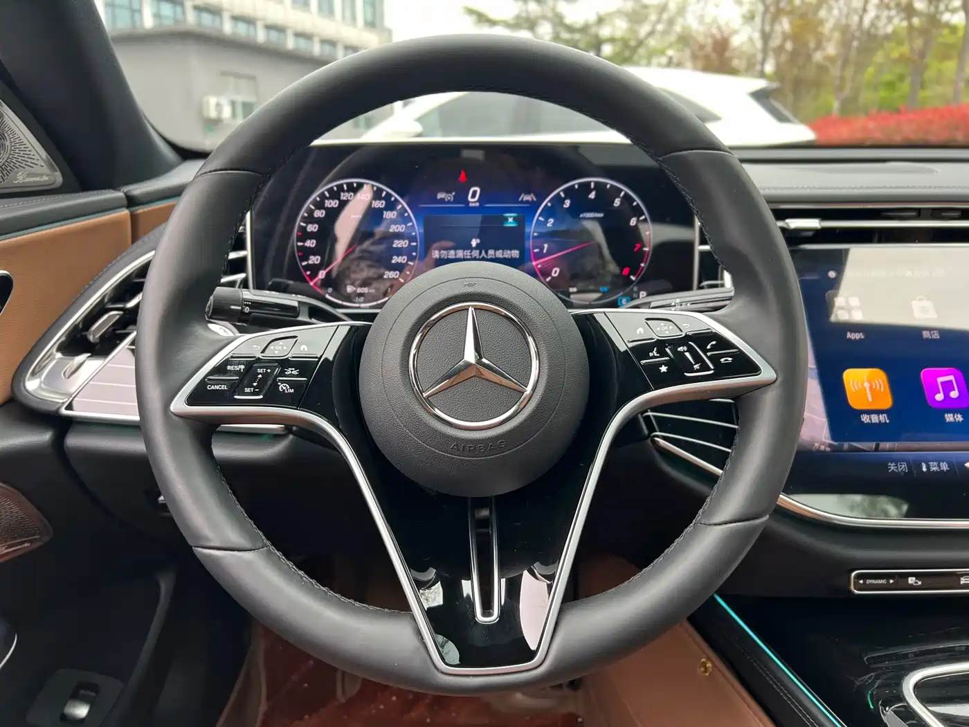Mercedes-Benz E-Class 2024 Facelift E 260 L фото 24
