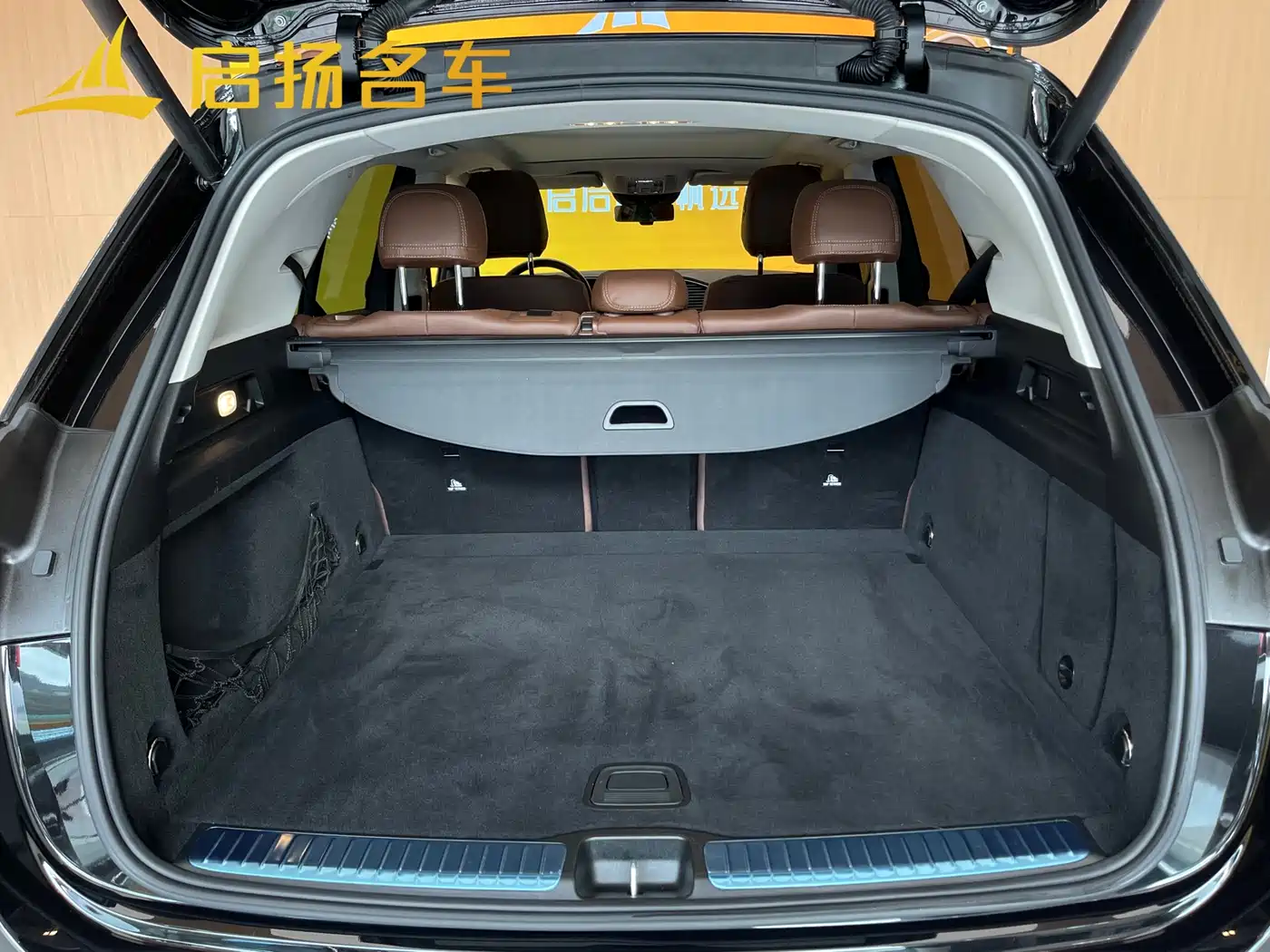 Mercedes-Benz GLE 2024 GLE 350 4MATIC Fashion фото 21