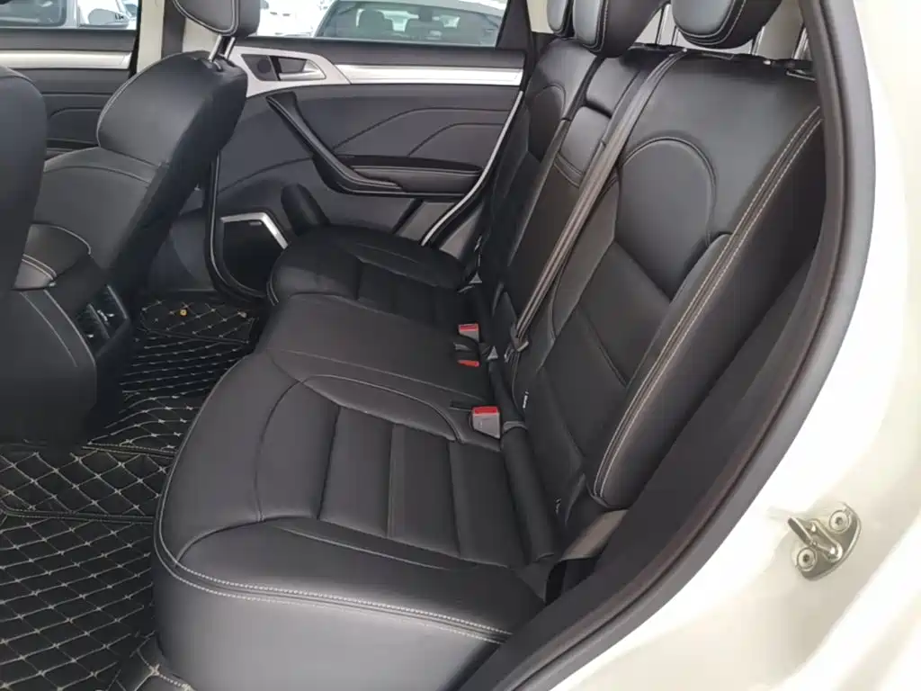 Haval H7 2020 2021 2.0T Deluxe