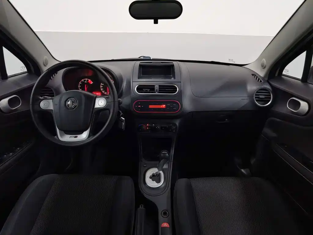 MG 3 2016 2016 1.3L AMT Comfort Edition