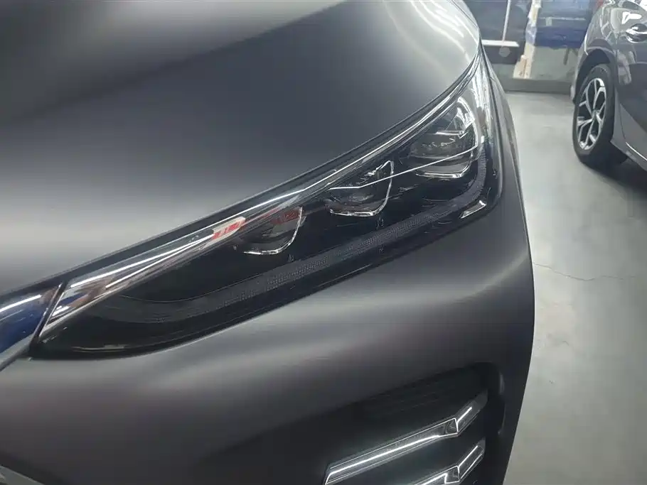 BYD TANGXIN ENERGY