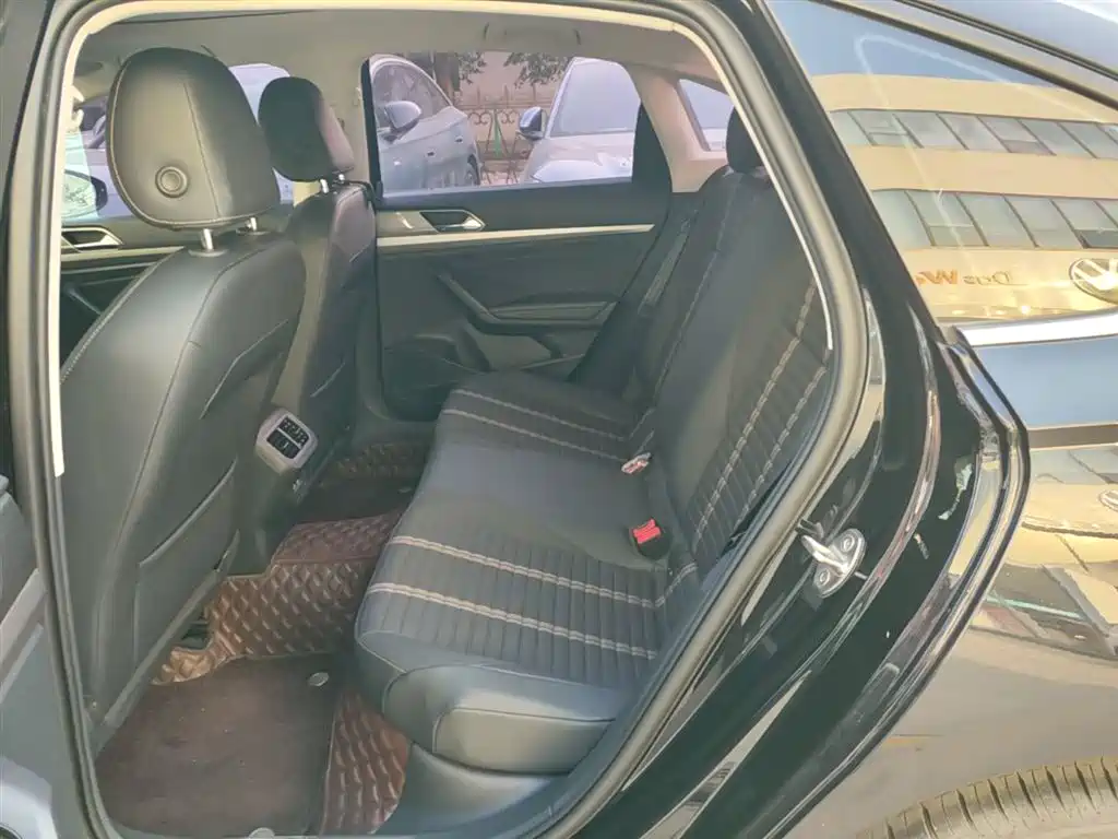 Volkswagen Lavida 2019 280TSI DSG Comfort Edition China VI фото 17