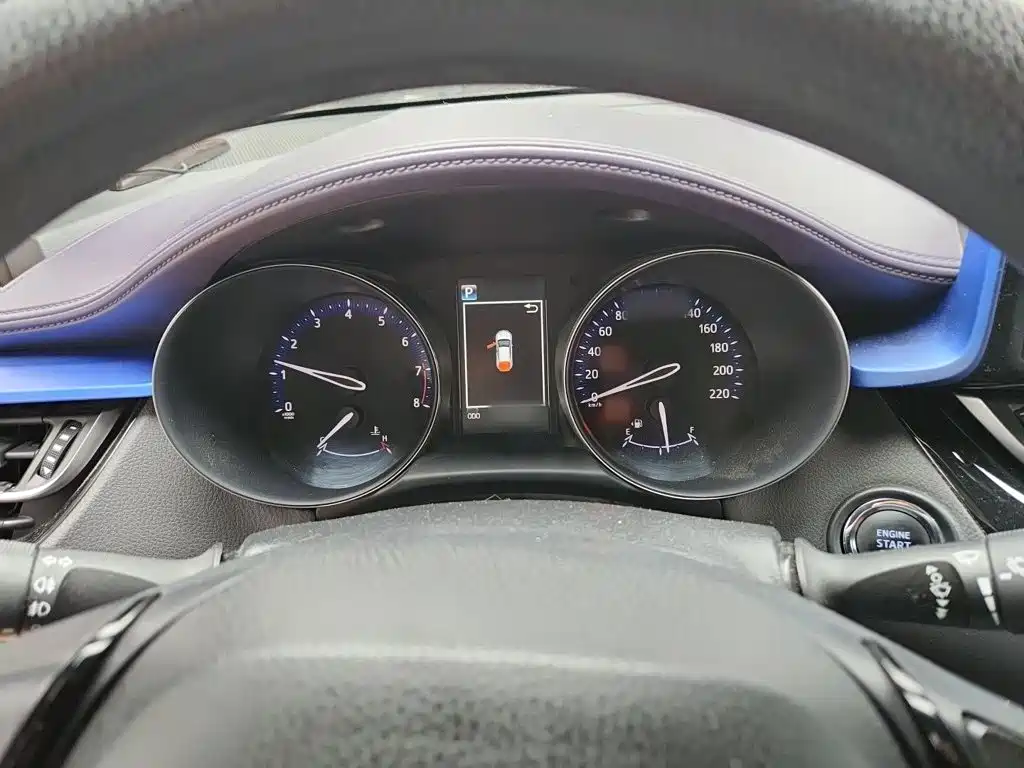 Toyota C-HR 2019 2018 2.0L Leading Sunroof Edition China VI