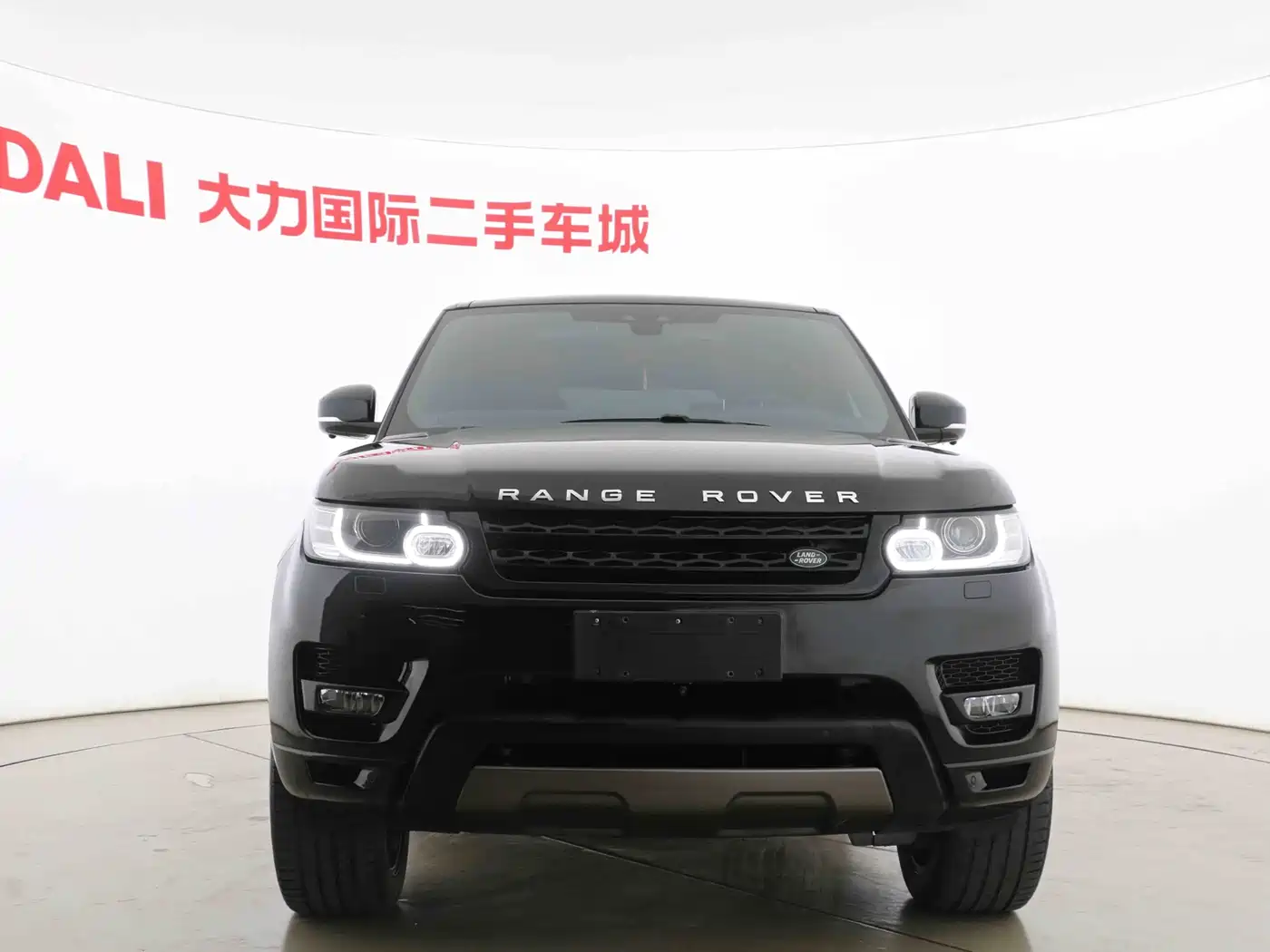 Land Rover Range Rover Sport 2017 3.0 SC V6 HSE DYNAMIC фото 2