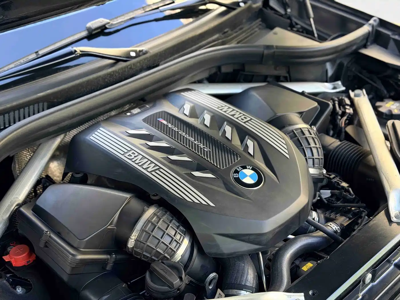 Photo 12 - BMW X7