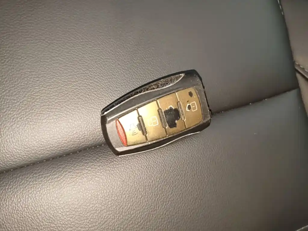 Haval H7 2020 2021 2.0T Deluxe