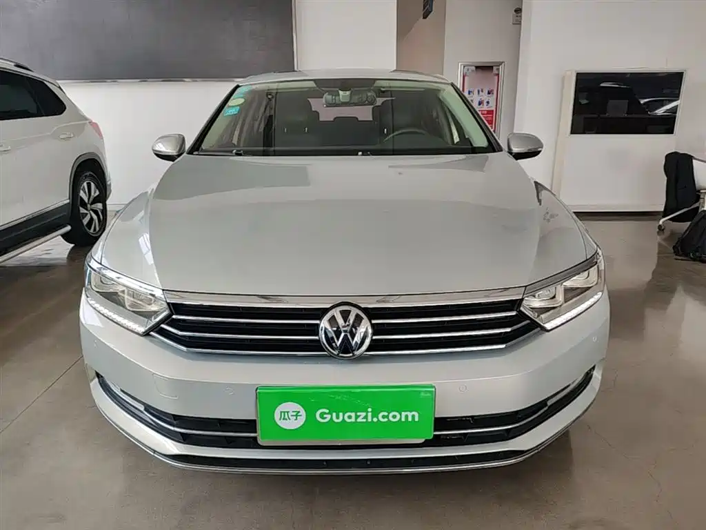 Volkswagen Magotan 2017 330TSI DSG Luxury фото 3