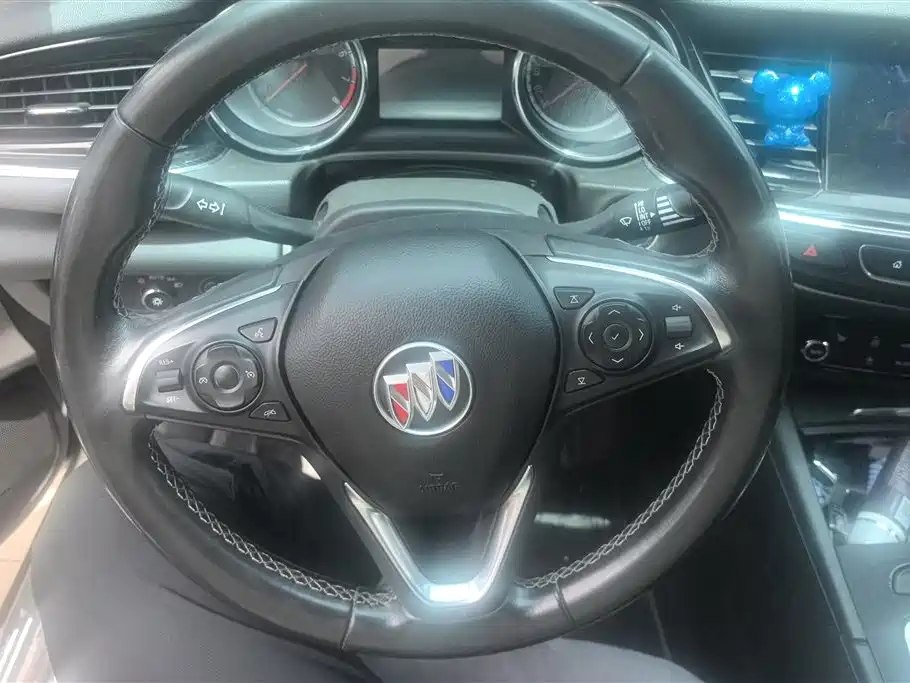 Buick Regal 2019 Model 20T Luxury Type China V фото 15