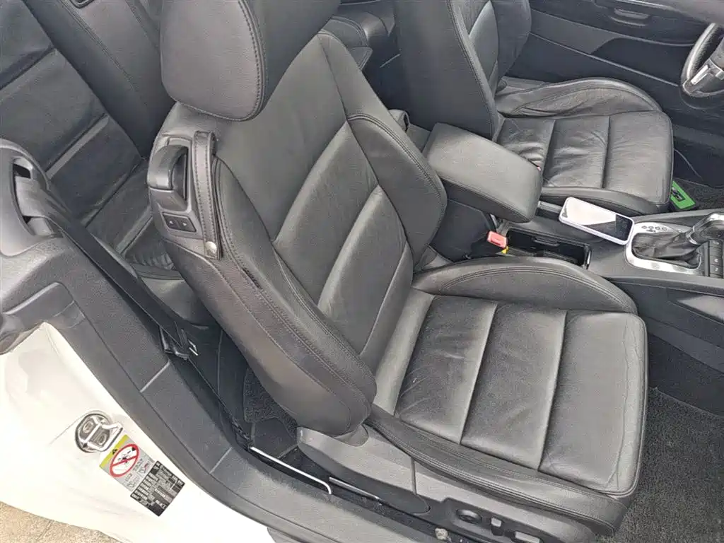 Volkswagen Eos 2011 Model 2.0TSI фото 20