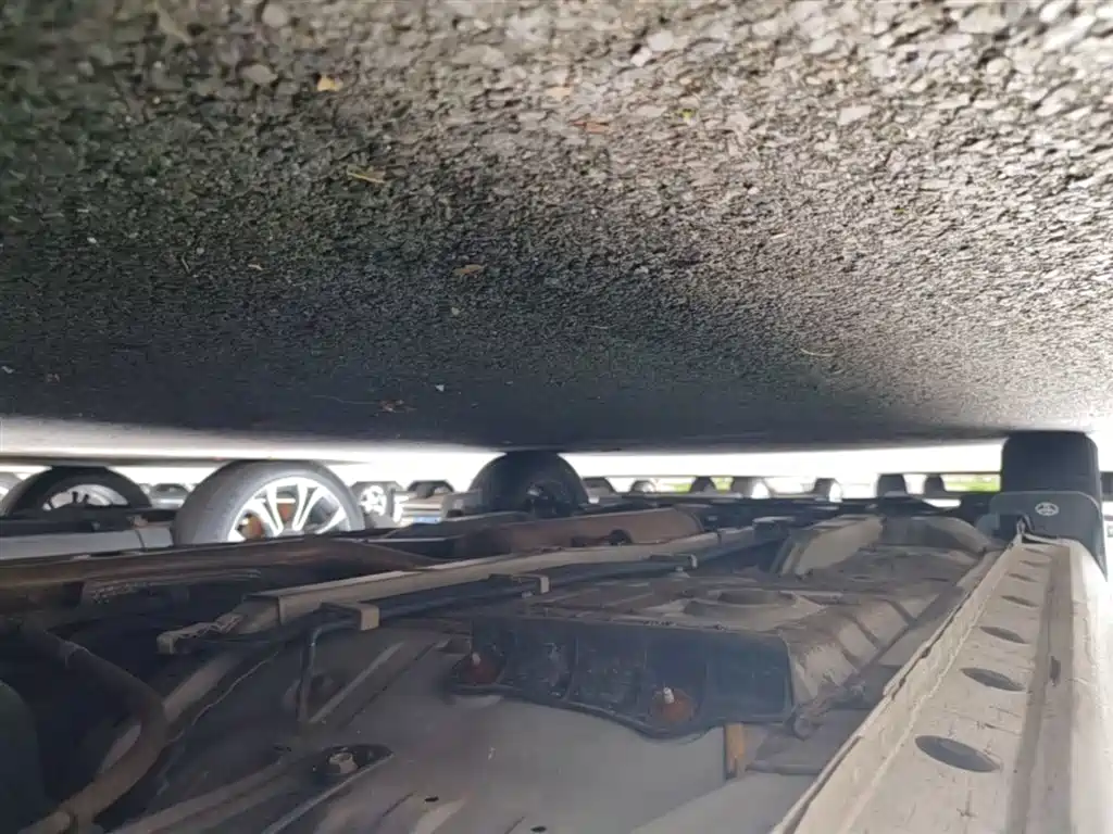 Toyota Vios FS 2017 1.5L CVT Fengchi Edition фото 22