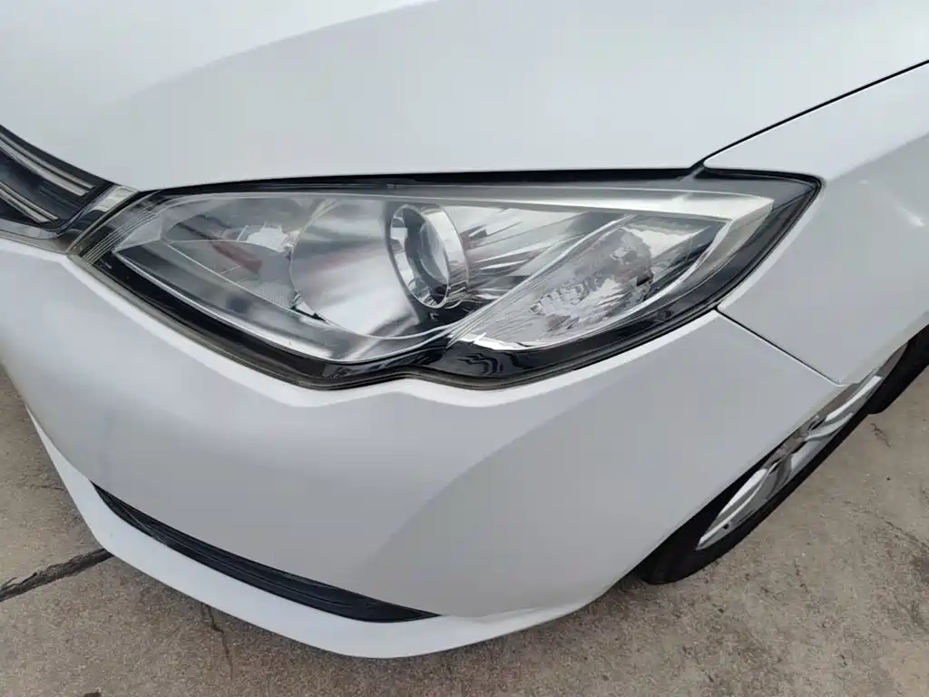 Roewe 360 2016 2015 1.5L Manual Luxury