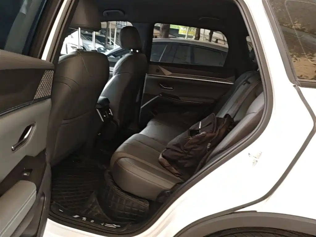 BYD Song Pro New Energy 2025 2nd Generation Smart Drive Edition DM-i 75KM Leading Type фото 17