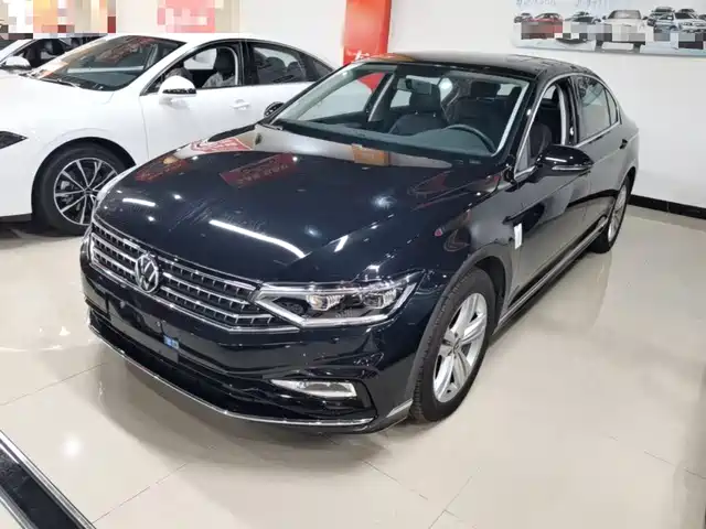 Volkswagen Magotan 2024