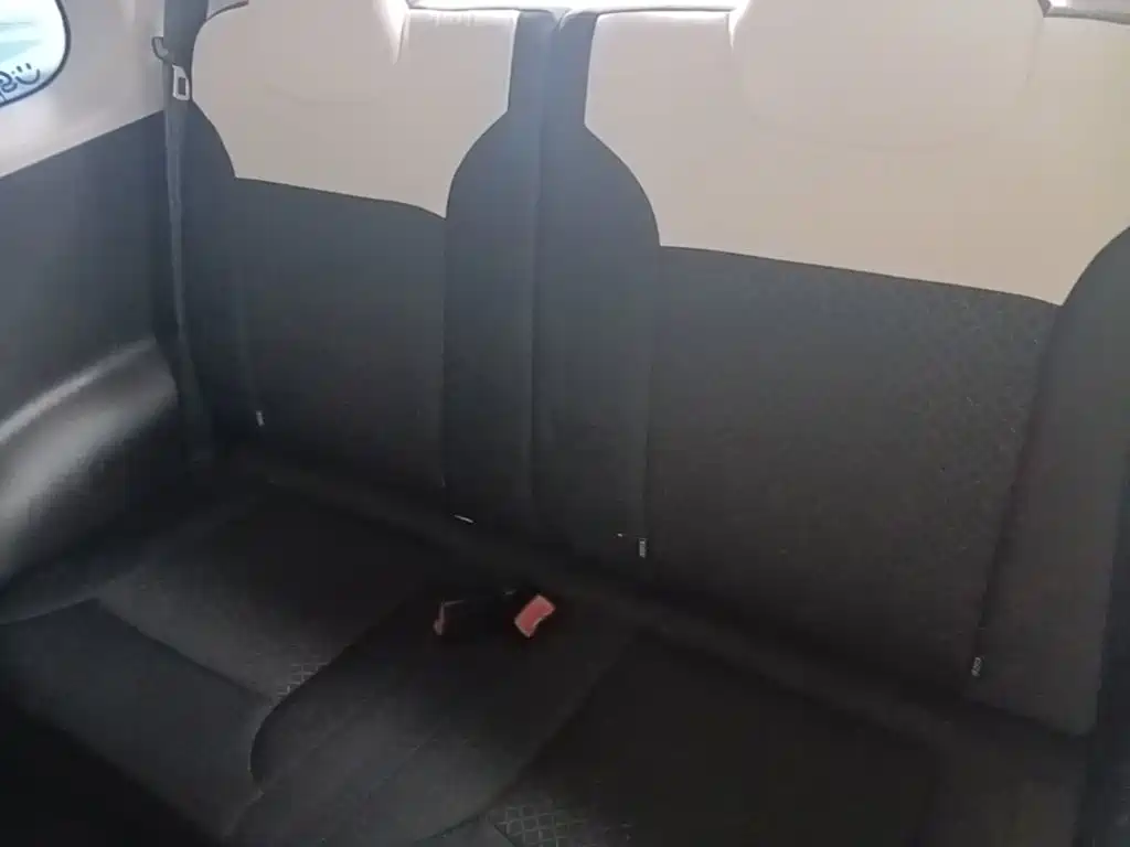 Changan Lumin 2026 2026 Model 205km Treasure Edition