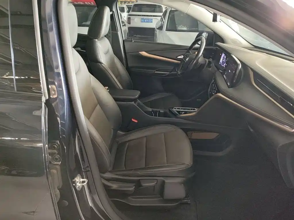 Buick Velite 7 2022 2020 652E Connected Smart