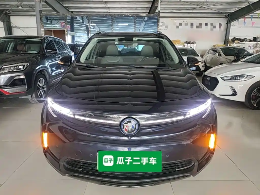 Фото 3 - Buick Velite 7